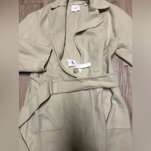 Vince jacket